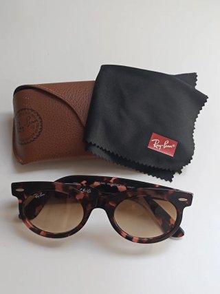 Gafas Ray-Ban Wayfarer Oval
