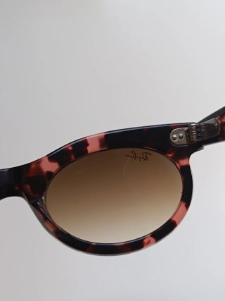 Gafas Ray-Ban Wayfarer Oval