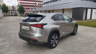 Lexus NX 2.5 300h F Sport Panorámico 4WD