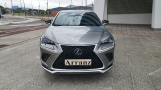 Lexus NX 2.5 300h F Sport Panorámico 4WD