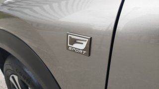 Lexus NX 2.5 300h F Sport Panorámico 4WD