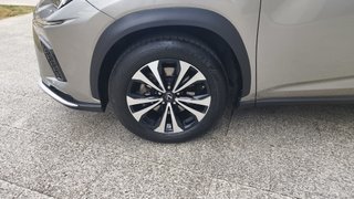 Lexus NX 2.5 300h F Sport Panorámico 4WD