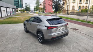 Lexus NX 2.5 300h F Sport Panorámico 4WD