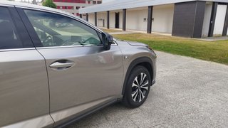 Lexus NX 2.5 300h F Sport Panorámico 4WD