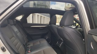 Lexus NX 2.5 300h F Sport Panorámico 4WD