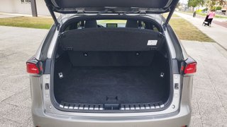 Lexus NX 2.5 300h F Sport Panorámico 4WD