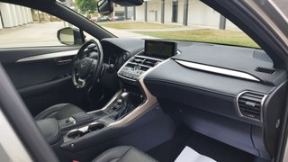 Lexus NX 2.5 300h F Sport Panorámico 4WD