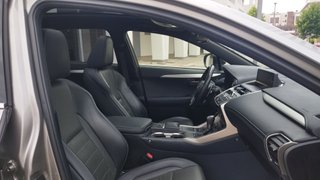 Lexus NX 2.5 300h F Sport Panorámico 4WD