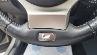 Lexus NX 2.5 300h F Sport Panorámico 4WD
