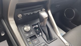 Lexus NX 2.5 300h F Sport Panorámico 4WD