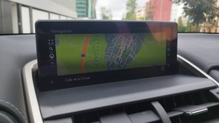 Lexus NX 2.5 300h F Sport Panorámico 4WD