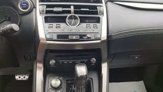 Lexus NX 2.5 300h F Sport Panorámico 4WD