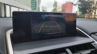 Lexus NX 2.5 300h F Sport Panorámico 4WD