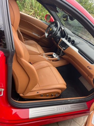 Ferrari FF 2012