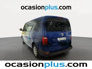 Volkswagen Caravelle Trendline Batalla Corta 2.0 TDI BMT 75 kW (102 CV)