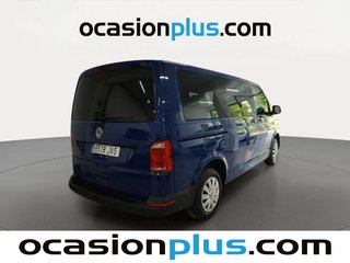 Volkswagen Caravelle Trendline Batalla Corta 2.0 TDI BMT 75 kW (102 CV)
