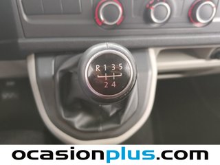 Volkswagen Caravelle Trendline Batalla Corta 2.0 TDI BMT 75 kW (102 CV)