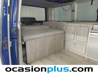 Volkswagen Caravelle Trendline Batalla Corta 2.0 TDI BMT 75 kW (102 CV)