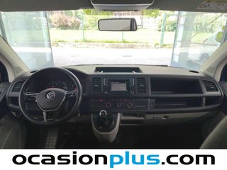 Volkswagen Caravelle Trendline Batalla Corta 2.0 TDI BMT 75 kW (102 CV)