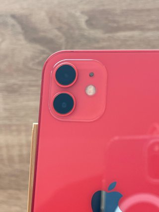 iPhone 12 mini 256GB Rosso Come Nuovo