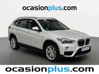BMW X1 sDrive20i 141 kW (192 CV)