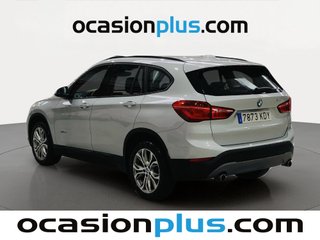 BMW X1 sDrive20i 141 kW (192 CV)