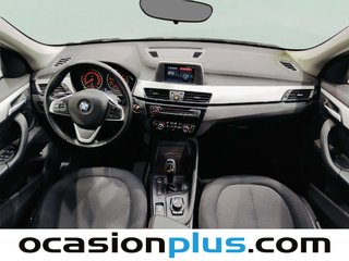 BMW X1 sDrive20i 141 kW (192 CV)