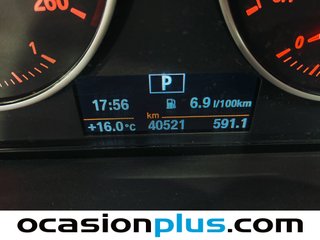 BMW X1 sDrive20i 141 kW (192 CV)