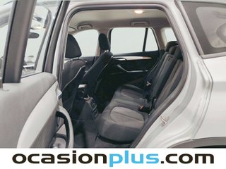 BMW X1 sDrive20i 141 kW (192 CV)
