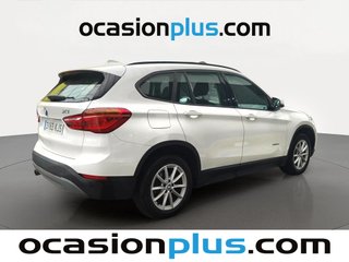 BMW X1 sDrive18d Business 110 kW (150 CV)