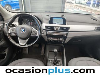 BMW X1 sDrive18d Business 110 kW (150 CV)