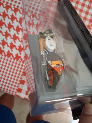 Moto GP Marc Márquez 2019