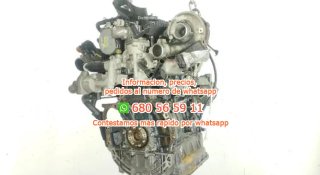 Motor completo kia cabap22248473 d4ha  Ref:2814362