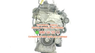Motor completo kia cabap22248473 d4ha  Ref:2814362