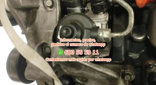 Motor completo kia cabap22248473 d4ha  Ref:2814362