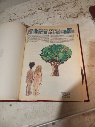 Libros.los domingos de ABC