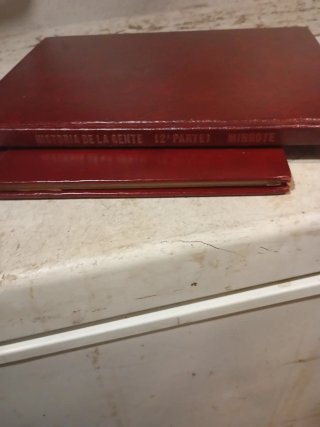 Libros.los domingos de ABC