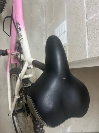 Bicicleta infantil 9-12 años