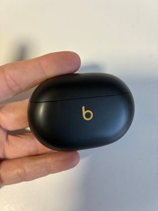 Beats Studio Buds+ Negros Inalámbricos