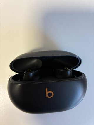 Beats Studio Buds+ Negros Inalámbricos
