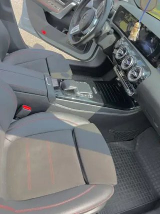 Mercedes-Benz Clase CLA 200