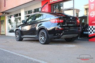 BMW X6 2012