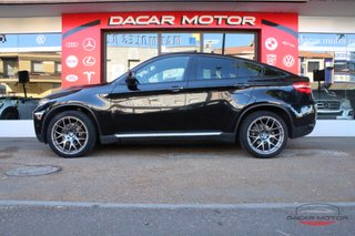 BMW X6 2012