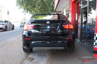 BMW X6 2012