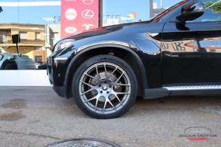 BMW X6 2012