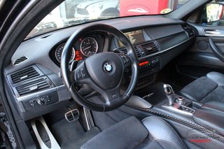 BMW X6 2012