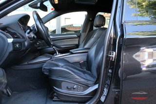 BMW X6 2012