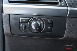 BMW X6 2012