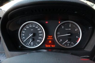 BMW X6 2012