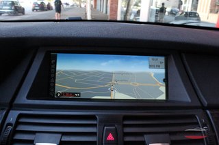 BMW X6 2012